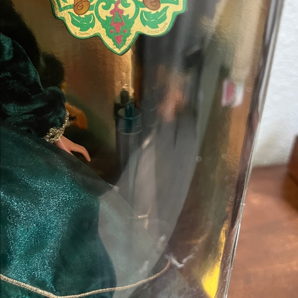 DISNEY PRINCESS JASMINE DOLL - Picture 6 of 12